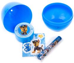 Vajíčko s překvapením školní potřeby Tlapková Patrola (Paw Patrol)