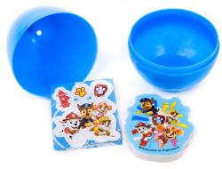 Vajíčko s překvapením školní potřeby Tlapková Patrola (Paw Patrol)