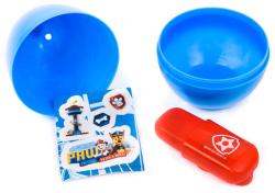 Vajíčko s překvapením školní potřeby Tlapková Patrola (Paw Patrol)