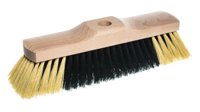 Vala Smeták 28cm dřev.nelakovaný, bez závitu Vala Smeták 28cm dřev.nelakovaný, bez závitu