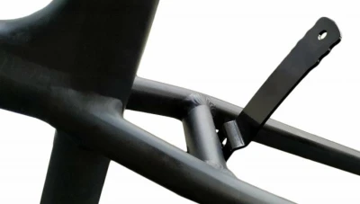 Valík Kovanie k blatníkom Valmax-Ventura zvislý závit