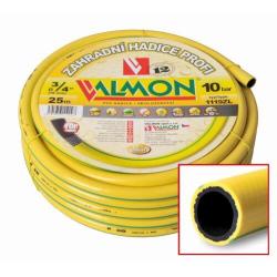 Valmon Hadice 1119 1/2" PROFI (50m), neprůhledná ŽL Valmon Hadice 1119 1/2" PROFI (50m), neprůhledná ŽL