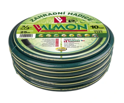Valmon Hadice 1121 1/2" (12.7/17.0) (25m), neprůhledná ZE