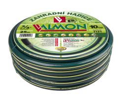 Valmon Hadice 1121 3/4" (19.0/26.0) (15m), neprůhledná ZE