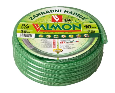 Valmon Hadice 1122 1/2" (12.7/17.0) (15m), TRA ZE Valmon Hadice 1122 1/2" (12.7/17.0) (15m), TRA ZE