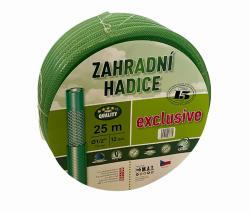 Valmon Hadice 1177 1/2" (12.7./17.0) (25m), TRA ZE