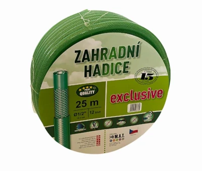 Valmon Hadice 1177 1/2" (12.7./17.0) (25m), TRA ZE Valmon Hadice 1177 1/2" (12.7./17.0) (25m), TRA ZE