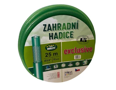 Valmon Hadice 1177 3/4" (19.0/26.0) (25m), TRA ZE Valmon Hadice 1177 3/4" (19.0/26.0) (25m), TRA ZE