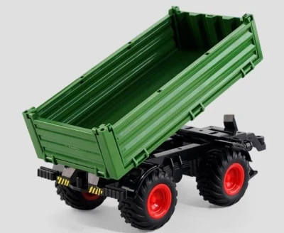 Valník za RC Traktor 1/24 Valník za RC Traktor 1/24