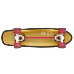Vanguard Skateboard Volten Orange