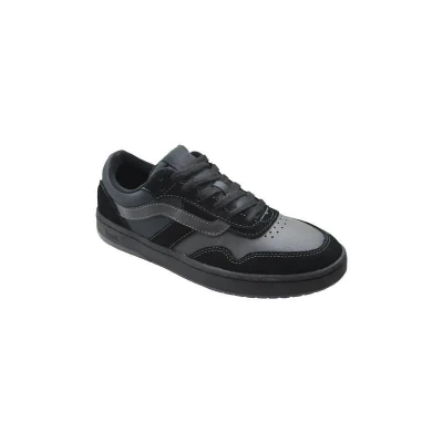 Vans Cruze 3.0 black/black pánské tenisky