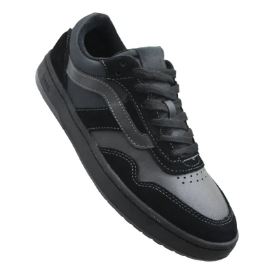 Vans Cruze 3.0 black/black pánské tenisky