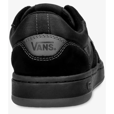 Vans Cruze 3.0 black/black pánské tenisky