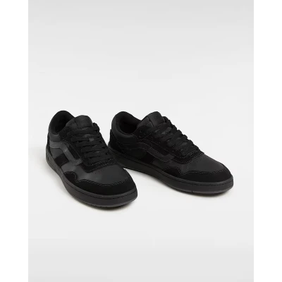Vans Cruze 3.0 black/black pánské tenisky