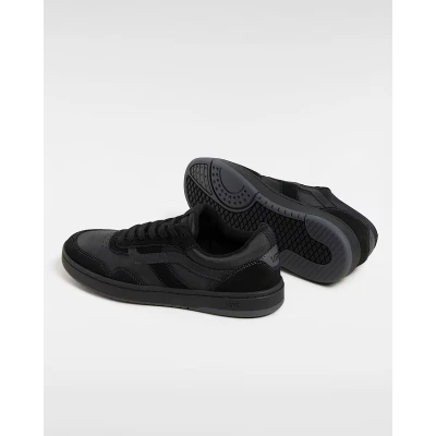 Vans Cruze 3.0 black/black pánské tenisky