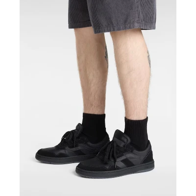 Vans Cruze 3.0 black/black pánské tenisky