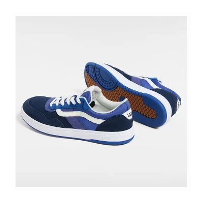 Vans Cruze 3.0 M gradient blue pánské tenisky