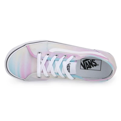 Vans Filmore Decon (Chroma Blue) multi/white dámské tenisky