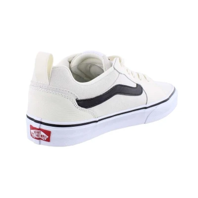 Vans MN Filmore (Suede TecTuff) white/white pánské tenisky
