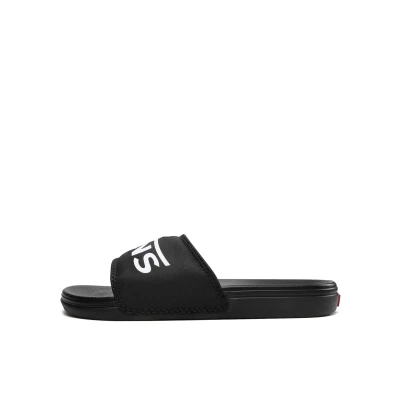 Vans MN La Costa Slide-On black pánské pantofle