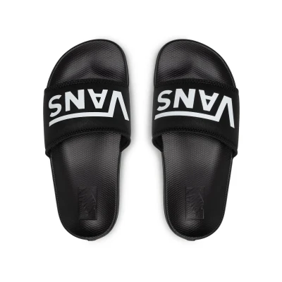 Vans MN La Costa Slide-On black pánské pantofle