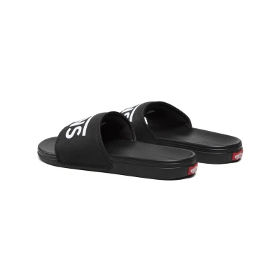 Vans MN La Costa Slide-On black pánské pantofle