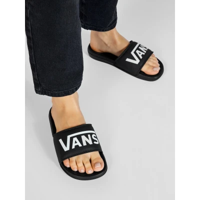 Vans MN La Costa Slide-On black pánské pantofle