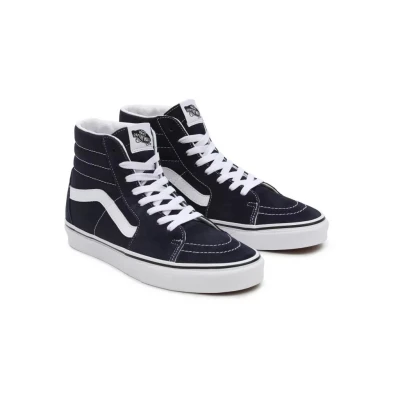 Vans MN SK8-HI parisian night/true white pánské tenisky