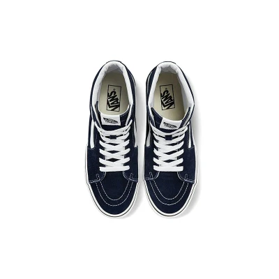 Vans MN SK8-HI parisian night/true white pánské tenisky