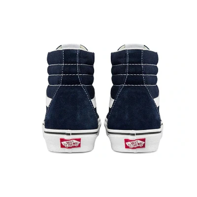 Vans MN SK8-HI parisian night/true white pánské tenisky