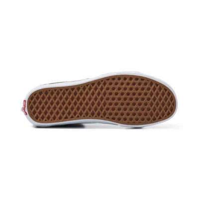 Vans MN SK8-HI parisian night/true white pánské tenisky