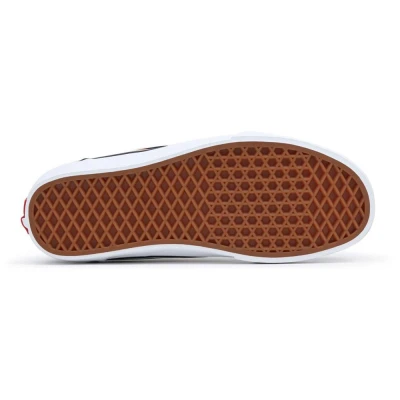 Vans MN Ward Deluxe faded flame/black/white pánské tenisky
