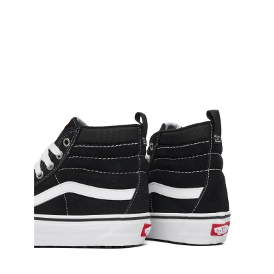 Vans MTE SK8 HI Insulated M black/white pánské zimní boty