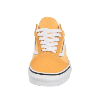 Vans UA Old Skool flax/true white dámské tenisky