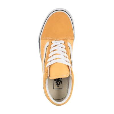 Vans UA Old Skool flax/true white dámské tenisky