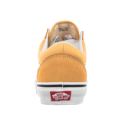 Vans UA Old Skool flax/true white dámské tenisky