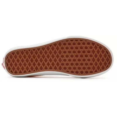 Vans UA Old Skool flax/true white dámské tenisky