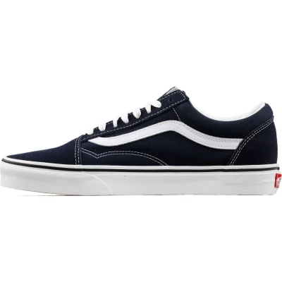Vans UA Old Skool parisian night/true white unisex tenisky
