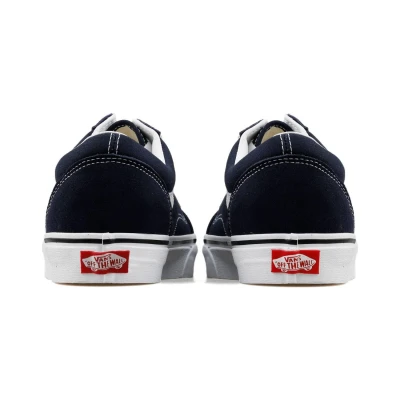 Vans UA Old Skool parisian night/true white unisex tenisky