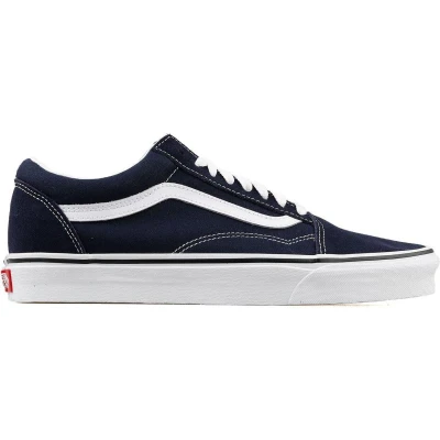 Vans UA Old Skool parisian night/true white unisex tenisky