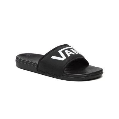 Vans MN La Costa Slide-On black pánské pantofle