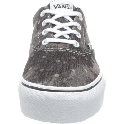 Vans WM Doheny Platform (Denim Dots) black/white dámské tenisky