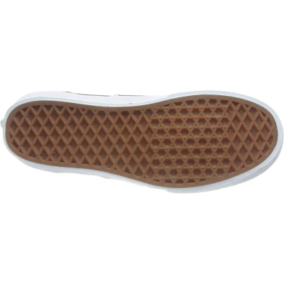 Vans WM Doheny Platform (Denim Dots) black/white dámské tenisky