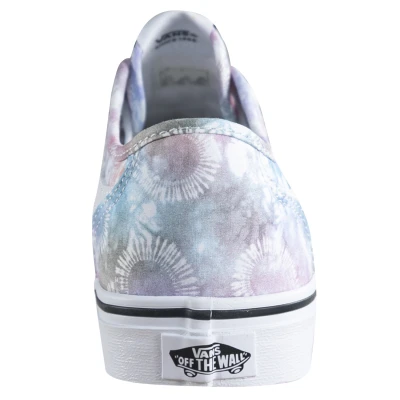 Vans WM Filmore Decon (Heart Tie Dye) multi/white dámské tenisky