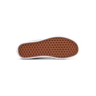 Vans WM Filmore HI Satin Tiger brown/white dámské tenisky