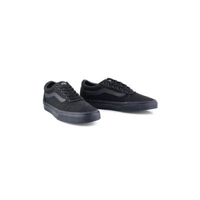 Vans WM Ward Canvas black/black dámské tenisky