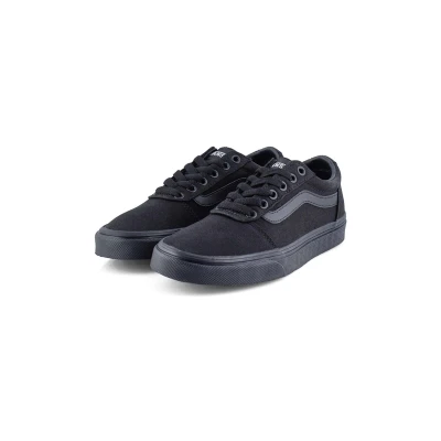 Vans WM Ward Canvas black/black dámské tenisky