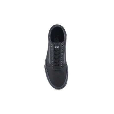 Vans WM Ward Canvas black/black dámské tenisky