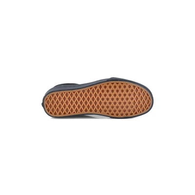 Vans WM Ward Canvas black/black dámské tenisky