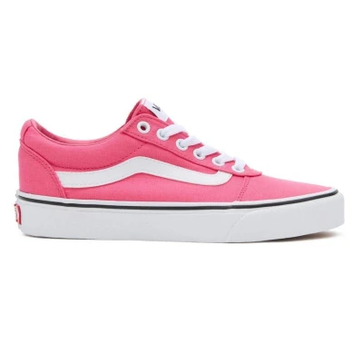 Vans WM Ward (Canvas) honeysuckle dámské tenisky
